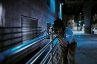 Sony ILME-FX2 + XLR-Griff + SEL 16-55mm f2,8 G