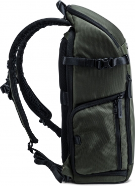 Vanguard VEO SELECT 46 BR backpack green