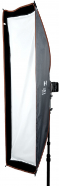 Hobolite Quick Release Dual Softbox Set