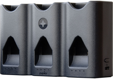 Jupio Tri-Charge AIR3 LP-E6 Series