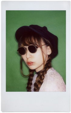 Lomography Instant Square White Combo