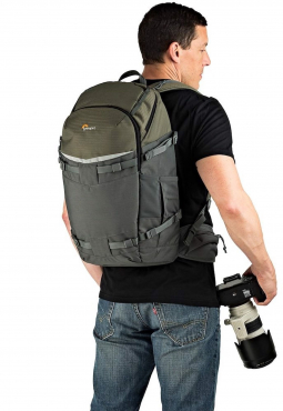 Lowepro Flipside Trek BP 450 AW single piece