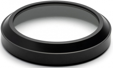 Filtre HDF NiSi Fujifilm X100 noir