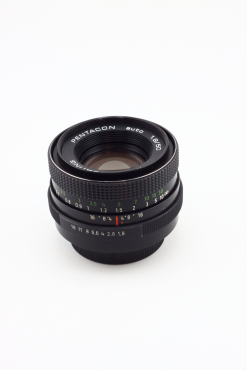 Pentacon auto 50mm f1,8 M42 gebraucht #9070619