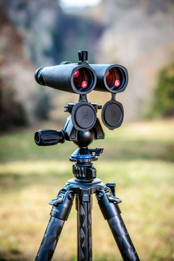 ZEISS Conquest HDX LRP 15x56