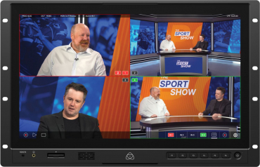 Atomos Shogun AV-19 4K 19 HDR Monitor