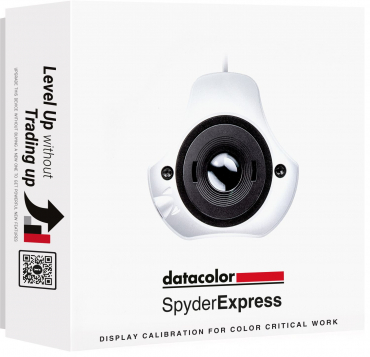 Datacolor SpyderExpress