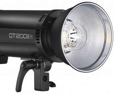 Godox QT1200IIIM Studioblitzgerät