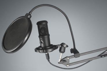 MyStudio Podcast Kit