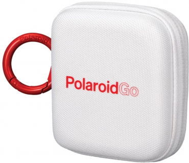 Polaroid Go Pocket photo album white