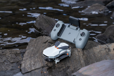 Potensic ATOM 2 (without remote controller + battery)