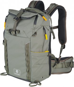 Vanguard Backpack VEO ACTIVE 46 Green