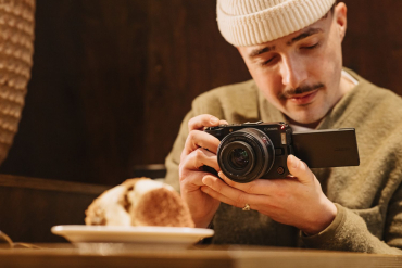 Canon EOS R50V Gehäuse