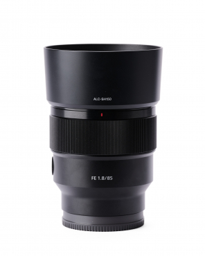 Demo Sony SEL FE 85/1,8 gebraucht #6045903