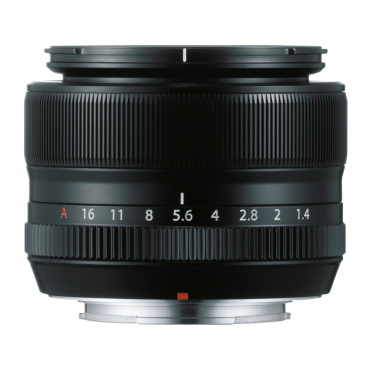 Fujifilm X-E5 Silver + XF 35mm f1.4 R TH - Foto Erhardt