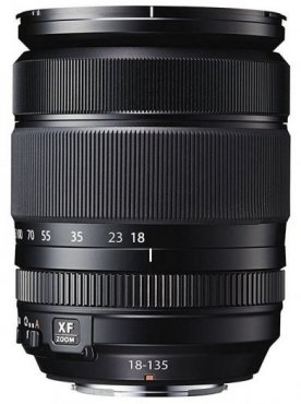 Fujifilm XF 18-135mm f3,5-5,6 R OIS WR PH Kundenretoure