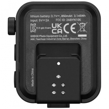 Godox X3 Transmitter für Leica
