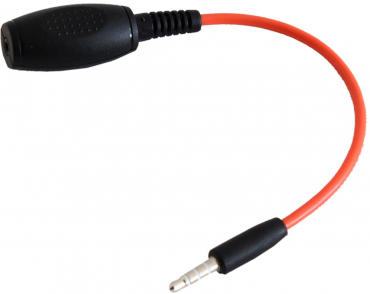 Miops Mobile Dongle for iOS and Android