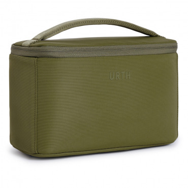 Urth Arkose 20l Backpack + Kamera Insert grün