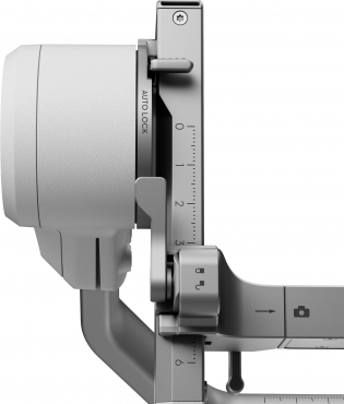 DJI RS 4 Mini Combo Ausstellungsstück