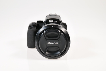 Nikon P1000 doccasion #9163801