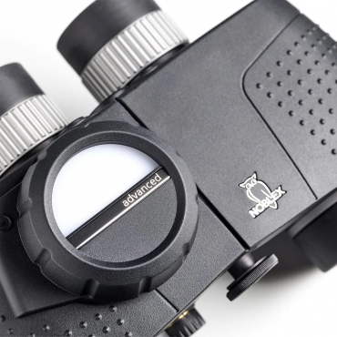 NOBLEX NF 7x50 C advanced