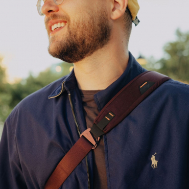 Peak Design Everyday Sling V2 6L Eclipse