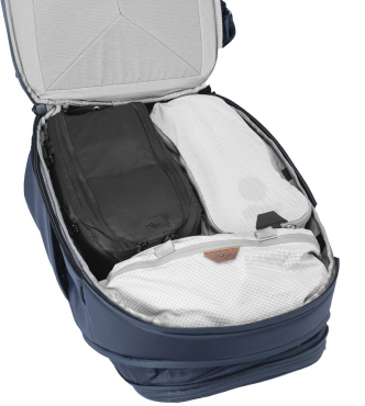 Peak Design Travel Backpack 30L blau