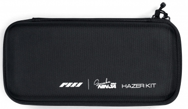 PMI SmokeNINJA Pro Hazer Kit