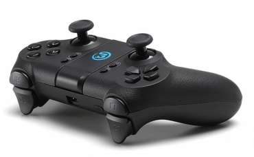 Ryze Tech Tello + télécommande GameSir T1d
