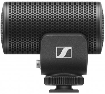 Sennheiser MKE 200 Mikrofon