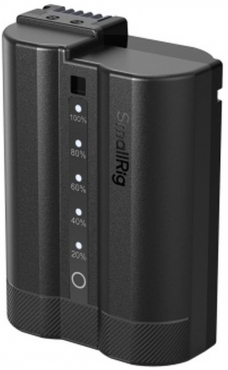 SmallRig 5299 USB-C Battery with Power Display for Nikon EN-EL15c