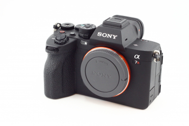Sony A7 R V Housing, used #9167163