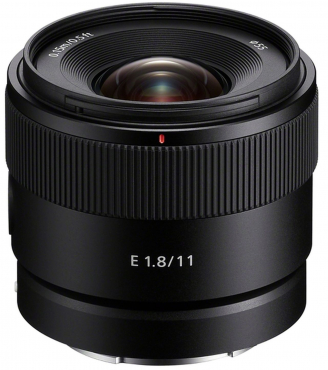 Sony ILME-FX2 + XLR-Griff + SEL 11mm f1,8