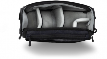 Compagnon Adapt backpack 25L urban black