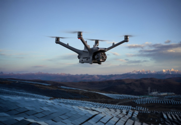 DJI Matrice 4TD RC Plus 2 Enterprise Combo
