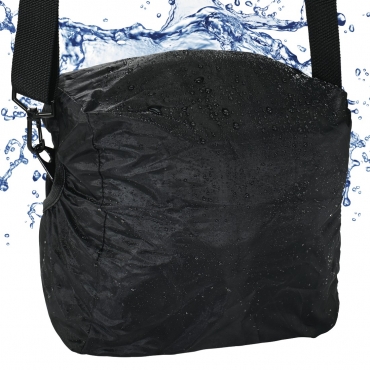 Hama Kameratasche 185010 Pittsburgh 135 schwarz