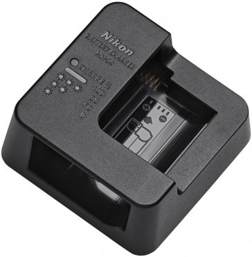 Nikon MH-34 Chargeur pour EN-EL15B/C