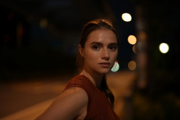 Sony Alpha ILCE-7 IV + Samyang AF 85mm f1.4