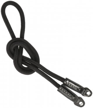 Artisan&Artist ACAM-301A Camera strap silk black