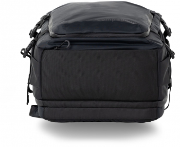 Compagnon Adapt backpack 25L urban black