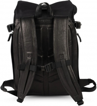 Compagnon backpack Gen III black