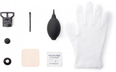 DJI Avata 360 Replacement Lens Kit With Tools