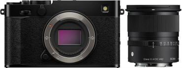 FUJIFILM X-E5　ブラック 新品 富士フイルム FUJIFILM X-E5 XF23mmレンズキット [ブラック