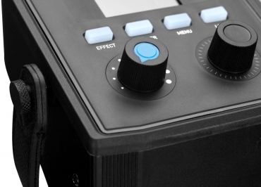 NANLITE Projecteur de studio Forza 300 5600K