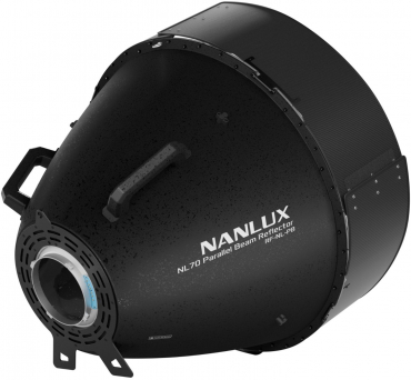 NANLUX RF-NL-PB Parallel-Beam-Reflektor