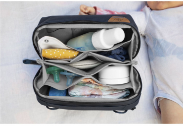 Peak Design Tech Pouch blue