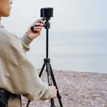 Rollei Compact Creator tripod