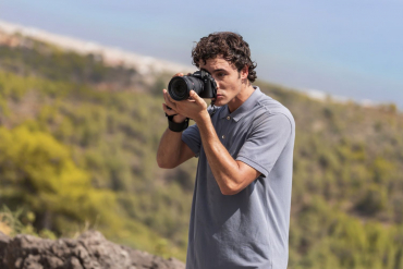 Sony Alpha 9 III + ZEISS Otus ML 85mm f1,4