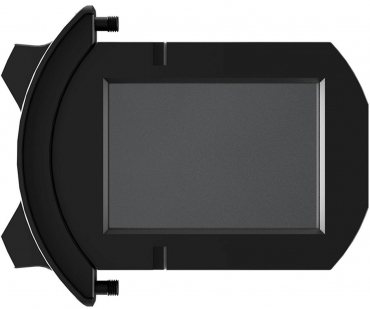 Z-Cam Module eND pour E2 avec monture EF ou PL pour le contrôle de lexposition